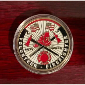 Challenge Coin